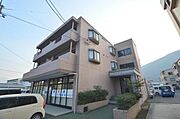 中島駅より徒歩9分 2階 築28年4ヶ月の賃貸物件