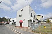  2階 築55年2ヶ月の賃貸物件