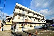 河戸帆待川駅より徒歩11分 3階 築39年2ヶ月の賃貸物件