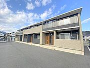 河戸帆待川駅より徒歩11分 1階 築5年9ヶ月の賃貸物件