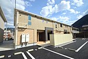 カレントA 1階 築10年1ヶ月の賃貸物件