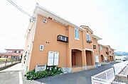 セイバリーＭ 2階 築12年2ヶ月の賃貸物件