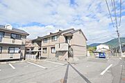 河戸帆待川駅より徒歩8分 2階 築30年6ヶ月の賃貸物件