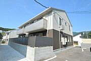 玖村駅より徒歩16分 2階 築11年2ヶ月の賃貸物件