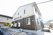 玖村駅より徒歩17分 2階 築11年2ヶ月の賃貸物件