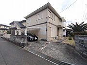 あき亀山駅より徒歩11分 築37年 2階建の賃貸物件