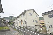 可部駅より徒歩14分 1階 築41年1ヶ月の賃貸物件
