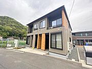 ＯｆｆｉｎｇII 2階 築2年4ヶ月の賃貸物件