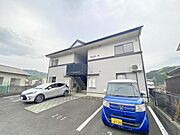 可部駅よりバス13分 徒歩5分 2階 築27年3ヶ月の賃貸物件