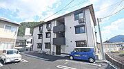 Contento 3階 築1年10ヶ月の賃貸物件