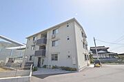 プリマベーラ 3階 築4年2ヶ月の賃貸物件