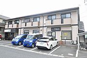 玖村駅より徒歩17分 2階 築28年6ヶ月の賃貸物件