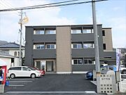 河戸帆待川駅より徒歩12分 3階 築6年4ヶ月の賃貸物件