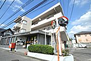 杉広コーポ 2階 築39年1ヶ月の賃貸物件