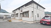 河戸帆待川駅より徒歩8分 2階 築8年11ヶ月の賃貸物件