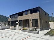 河戸帆待川駅より徒歩12分 1階 新築の賃貸物件