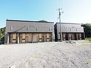 可部駅よりバス13分 徒歩5分 1階 新築の賃貸物件