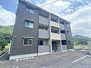 中深川駅より徒歩13分 2階 築1年6ヶ月の賃貸物件