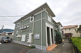 JR可部線 あき亀山駅 徒歩17分