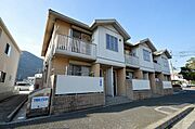 中島駅より徒歩7分 1階 築21年6ヶ月の賃貸物件