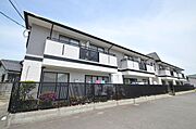 可部駅より徒歩29分 1階 築28年5ヶ月の賃貸物件