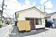 七軒茶屋駅より徒歩6分 築58年8ヶ月の賃貸物件