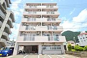 可部駅よりバス2分 徒歩2分 6階 築31年3ヶ月の賃貸物件