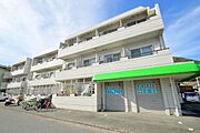 谷岡ビル2号館 2階 築41年4ヶ月の賃貸物件