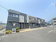 中島駅より徒歩7分 1階 築9年4ヶ月の賃貸物件