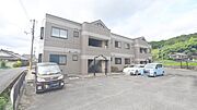 ＭＡＩＳＯＮＥＳＰＯＩＲアラタニ 2階 築26年3ヶ月の賃貸物件