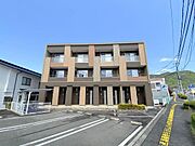 あき亀山駅より徒歩10分 1階 築11年4ヶ月の賃貸物件