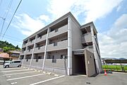  1階 築17年5ヶ月の賃貸物件