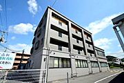 可部駅より徒歩9分 2階 築26年5ヶ月の賃貸物件