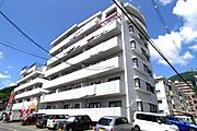 上八木駅より徒歩7分 1階 築38年の賃貸物件