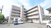 河戸帆待川駅より徒歩13分 3階 築21年8ヶ月の賃貸物件