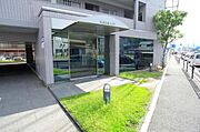 梅林駅より徒歩6分 3階 築33年11ヶ月の賃貸物件