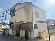 下深川駅より徒歩12分 築34年の賃貸物件