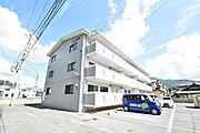 上八木駅より徒歩13分 2階 築31年4ヶ月の賃貸物件