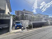 可部駅よりバス13分 徒歩4分 築41年の賃貸物件