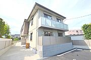 中島駅より徒歩9分 1階 築5年の賃貸物件