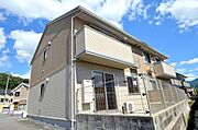 セジュール長居Ｄ 1階 築16年3ヶ月の賃貸物件