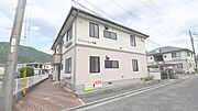 リバージュ1号館 2階 築31年5ヶ月の賃貸物件