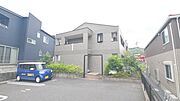 可部駅よりバス13分 徒歩1分 2階 築17年4ヶ月の賃貸物件