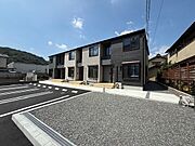 玖村駅より徒歩7分 2階 築1年の賃貸物件