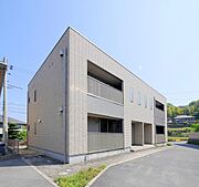 安芸矢口駅より徒歩10分 1階 築19年の賃貸物件