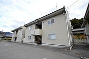 玖村駅より徒歩24分 2階 築34年5ヶ月の賃貸物件