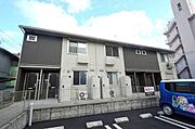 可部駅より徒歩13分 1階 築12年10ヶ月の賃貸物件