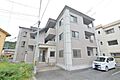 JR可部線 可部駅 バス6分 南原口下車 徒歩4分の賃貸マンション