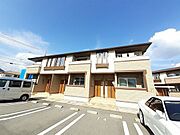 河戸帆待川駅より徒歩6分 1階 築8年11ヶ月の賃貸物件