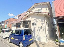 JR可部線 上八木駅 徒歩5分の賃貸一戸建て